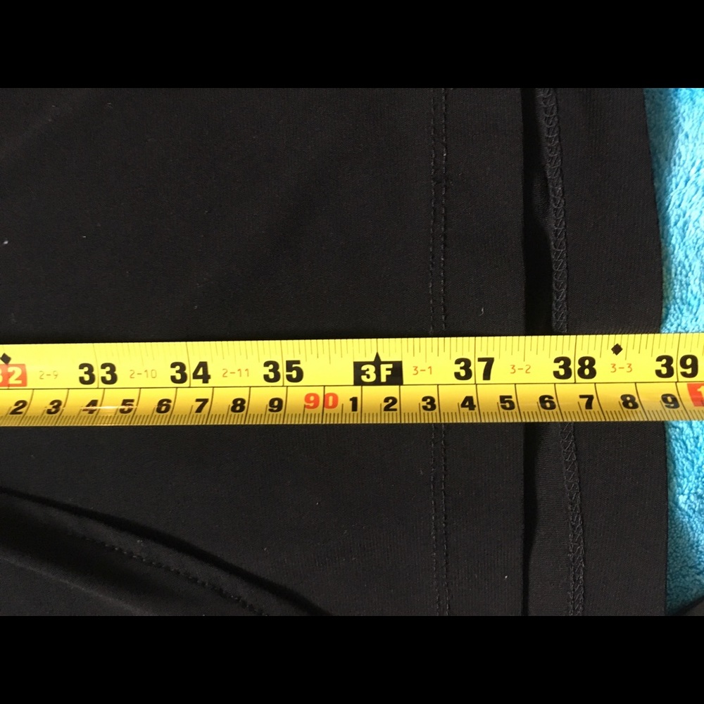 Donating 9-1 Catoโs Classic Black dress - Picture 5 of 8